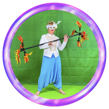 COF Nici Dragon