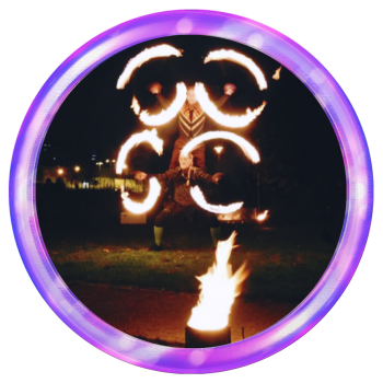 Feuer I